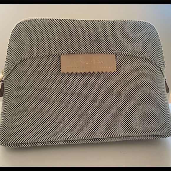 India Hicks Baby Duchess - Grey - NWT - Picture 2 of 6